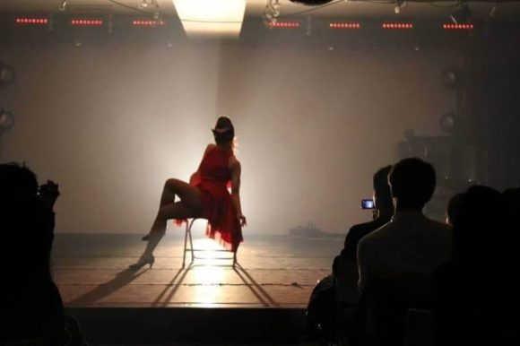 新宿音部屋スクエア ダンスイベント会場