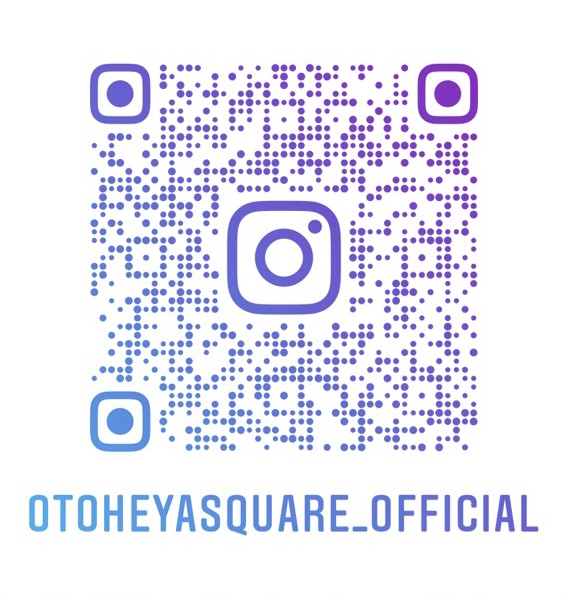 利用料金 音部屋スクエア(東京都新宿区)ライブができるイベントパーティー会場